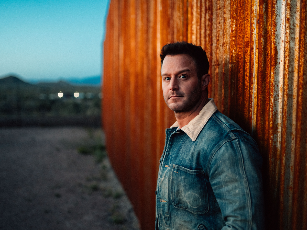 Easton Corbin Image
