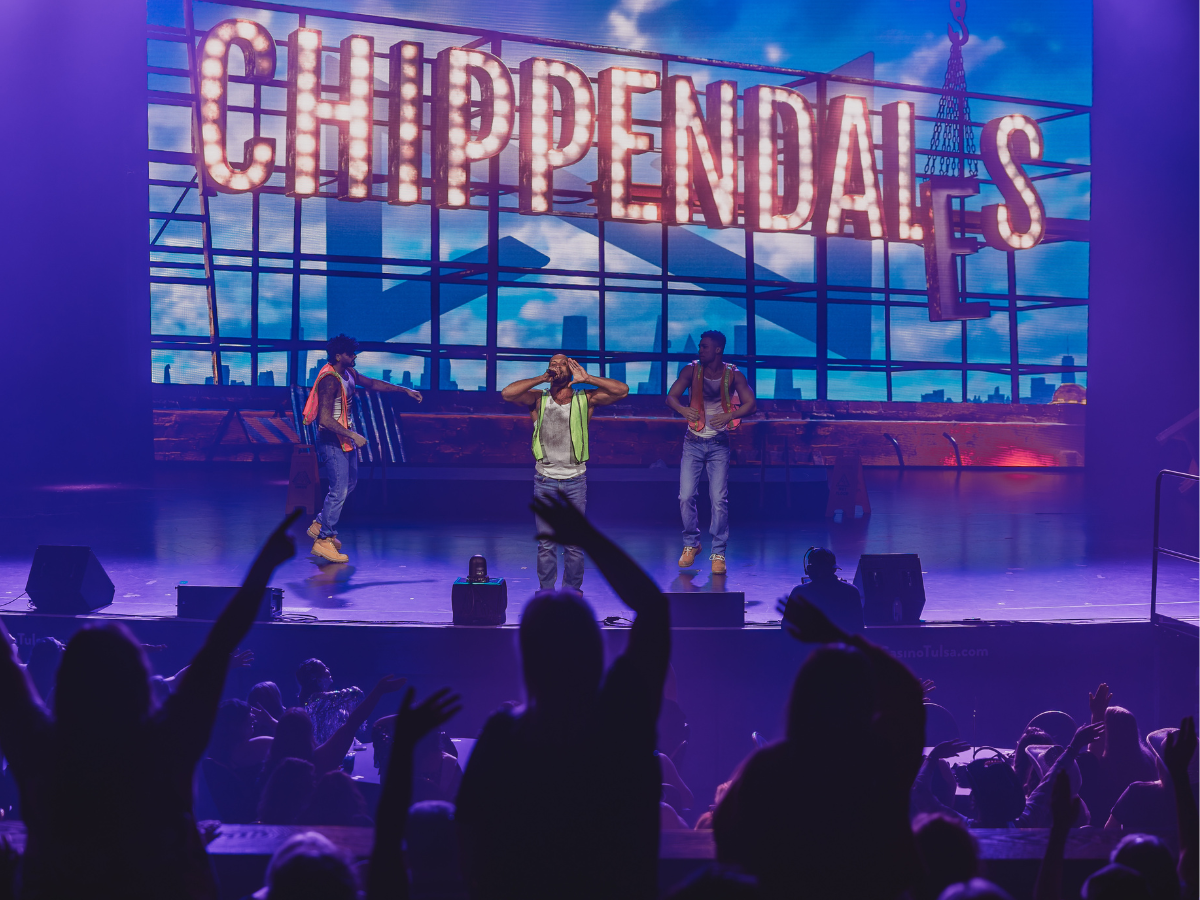 Chippendales