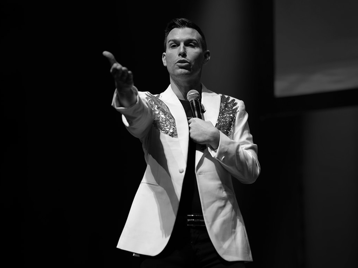 Matt Fraser Hotel Package