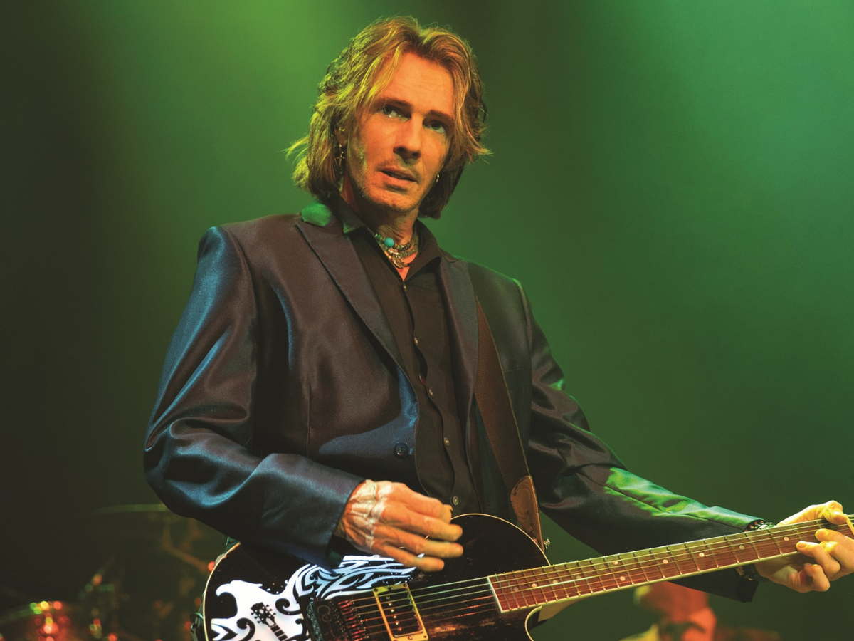 Rick Springfield