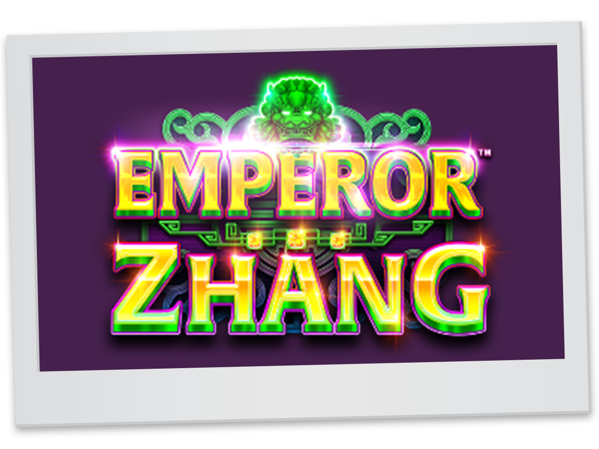 Emperor Zhang