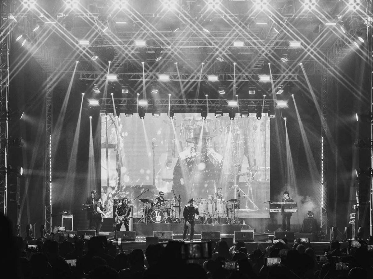 La Mafia Hotel Package