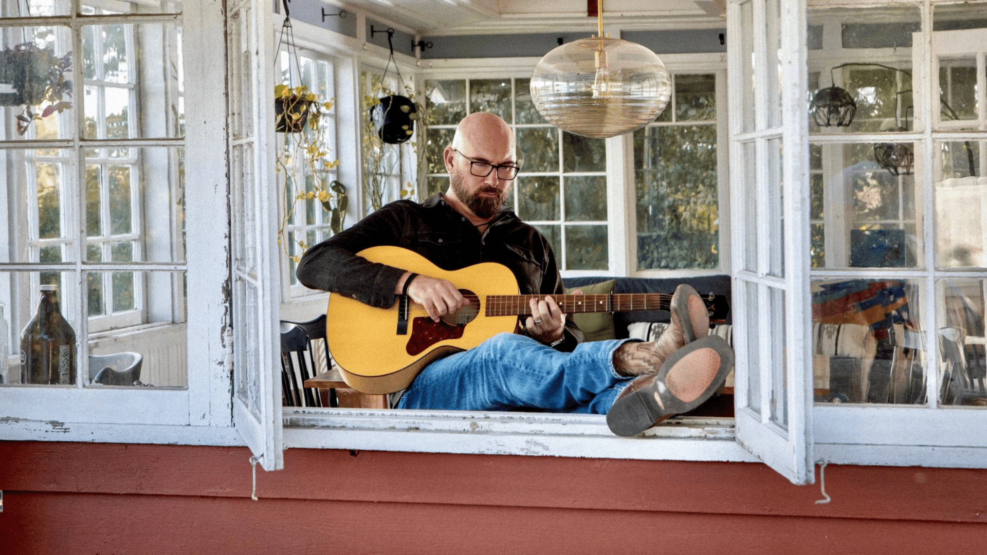 Corey Smith