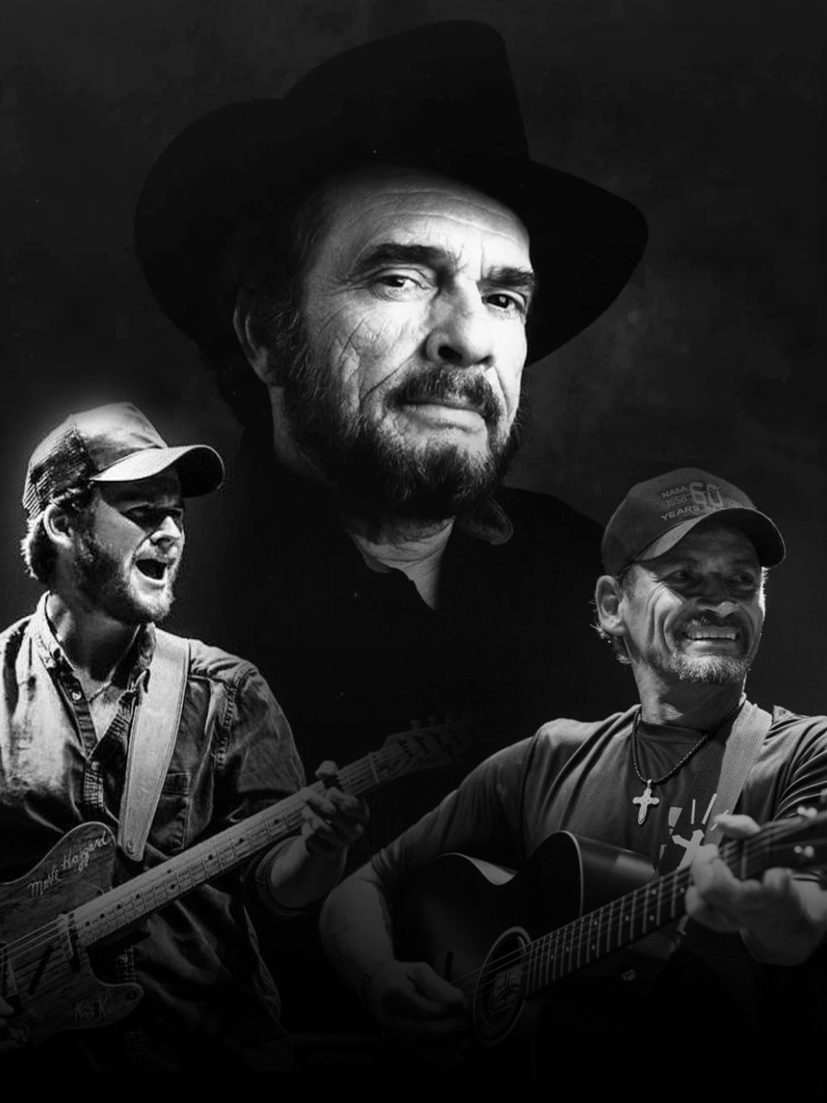 Haggard Homecoming: A Celebration Of Merle