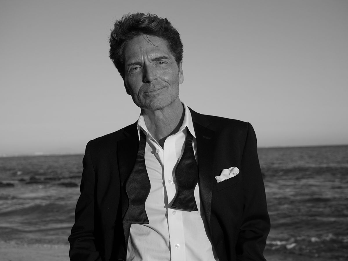 Richard Marx Hotel Package