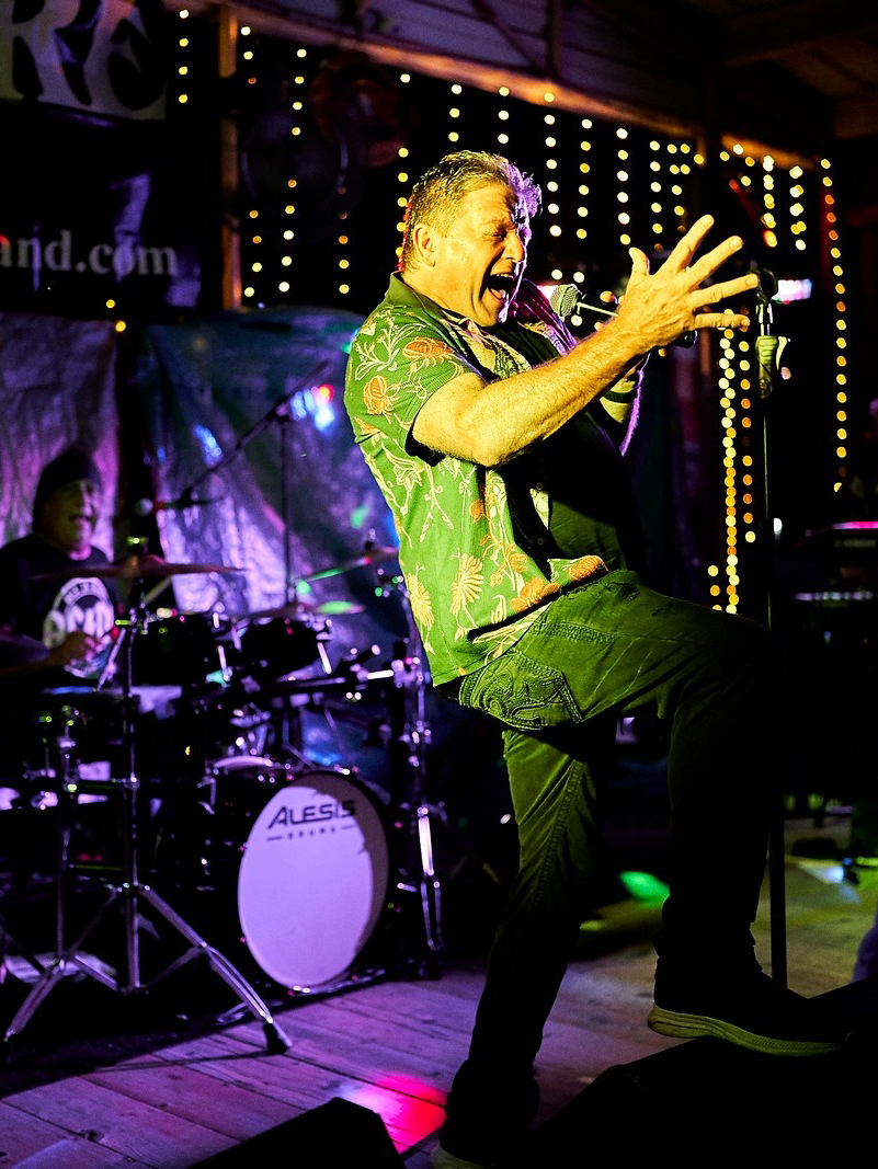 Empire at Riffs