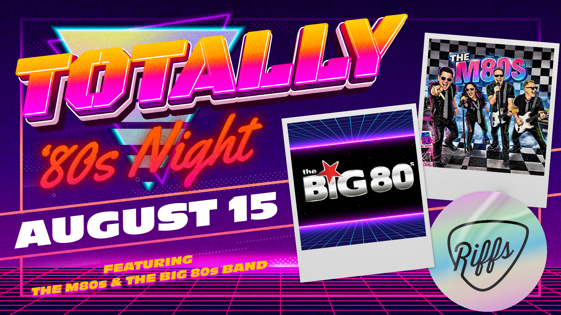 Theme Night at Hard Rock Hotel & Casino Tulsa
