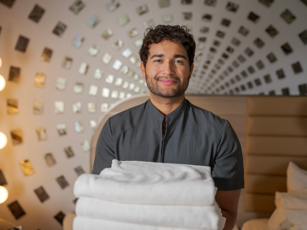 Hospitality Jobs at Hard Rock