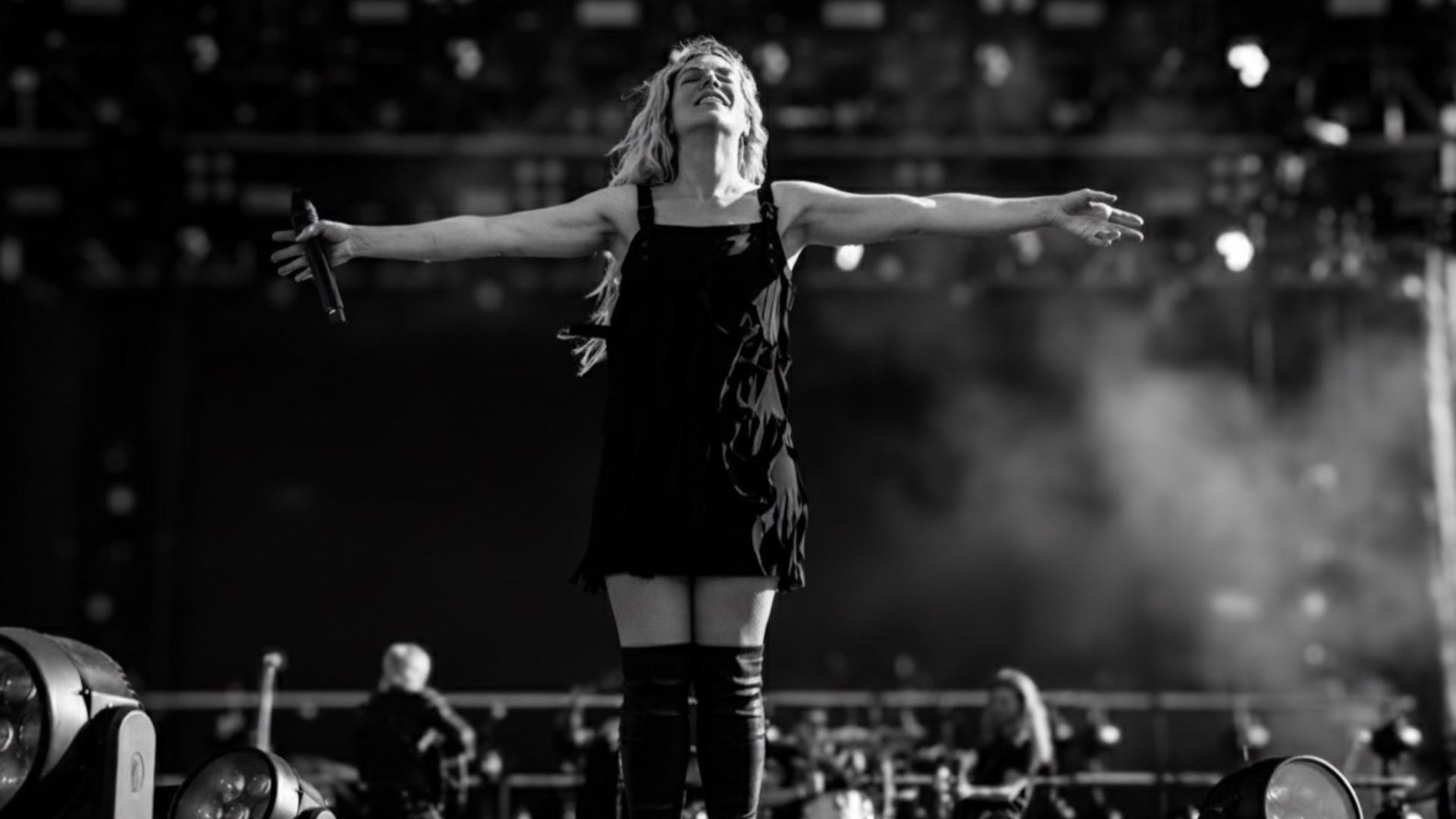 The Band Perry at Hard Rock Live