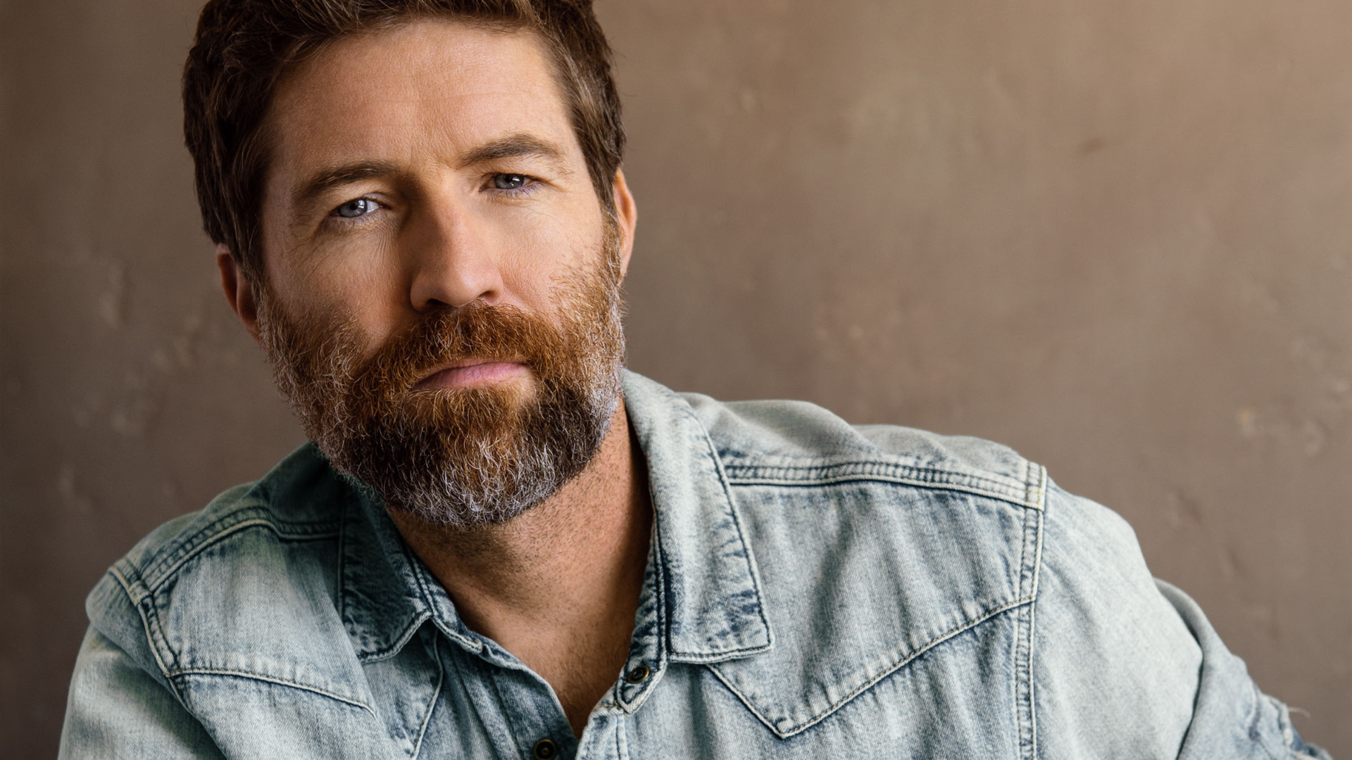 Josh Turner at Hard Rock Live