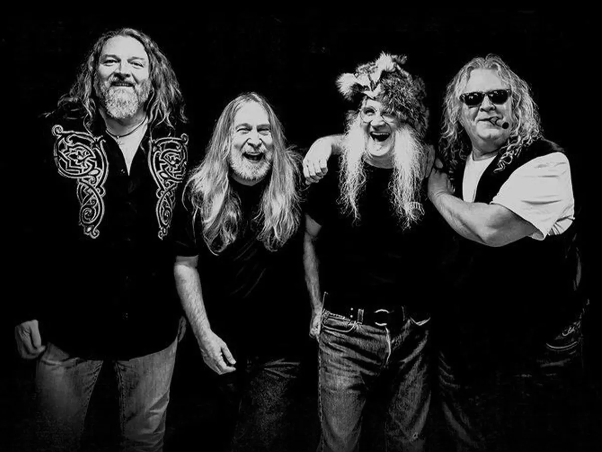 Kentucky Headhunters