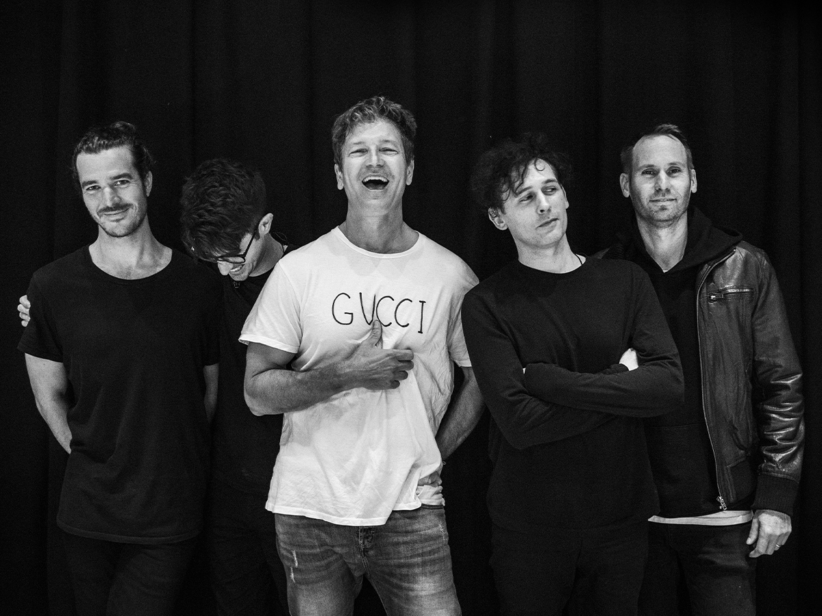 Third Eye Blind Hotel Package
