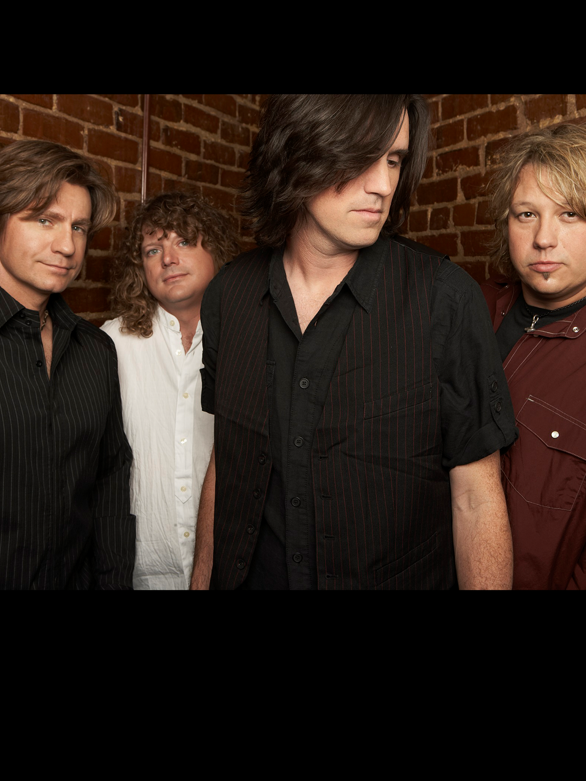 Little Texas at Track 5