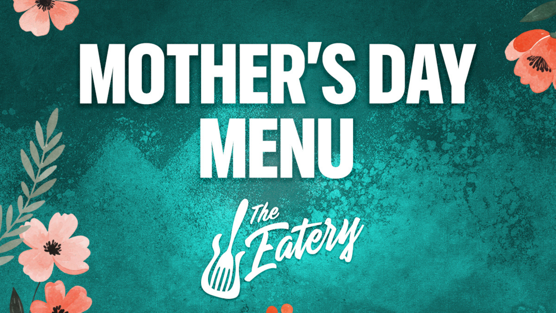Mother's Day Menu at The Eatery at Hard Rock Hotel & Casino Tulsa