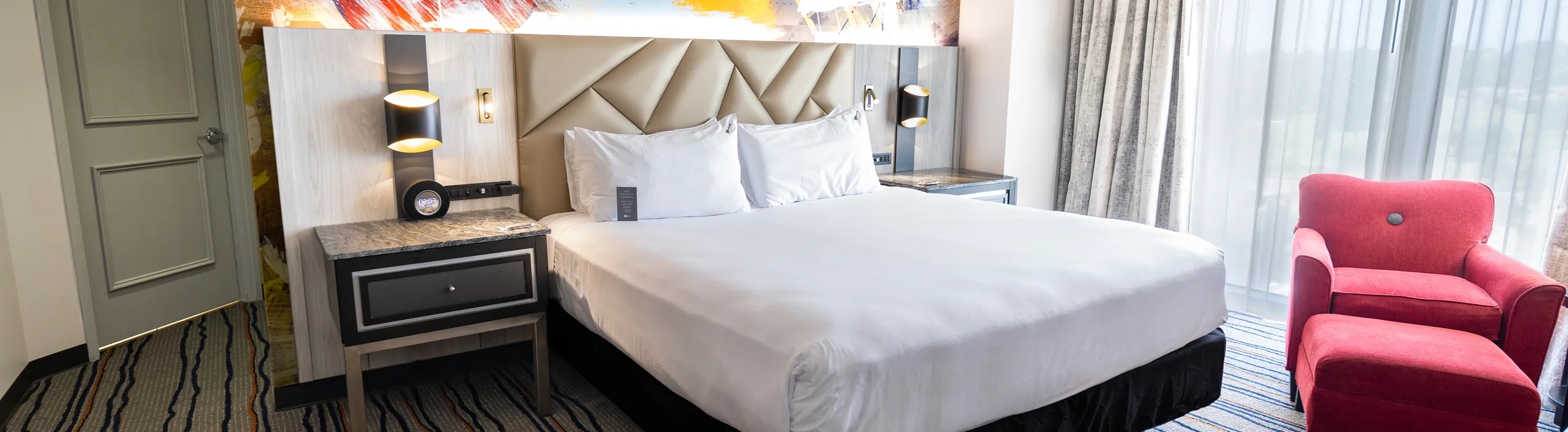 Hard Rock Hotel & Casino Tulsa