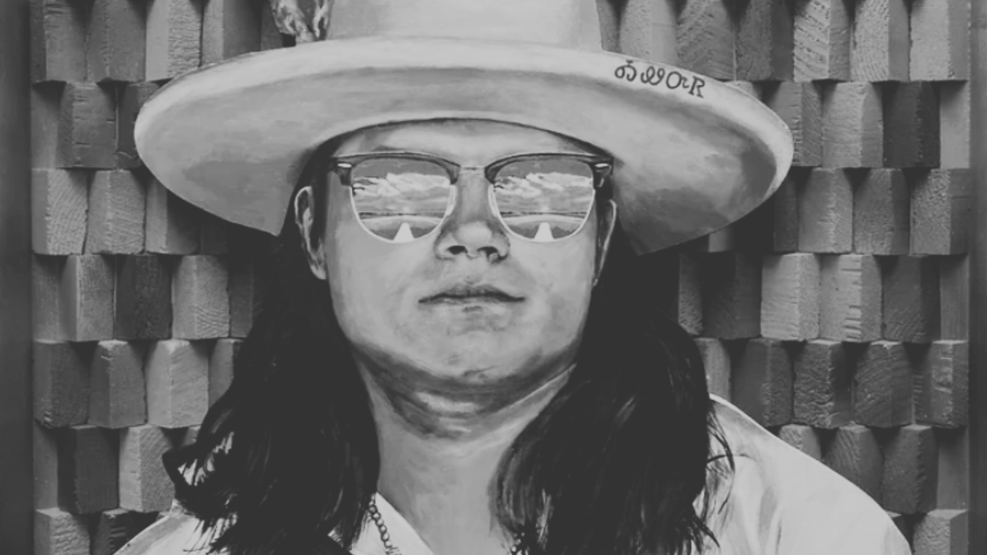 Blaine Bailey at Hard Rock Live