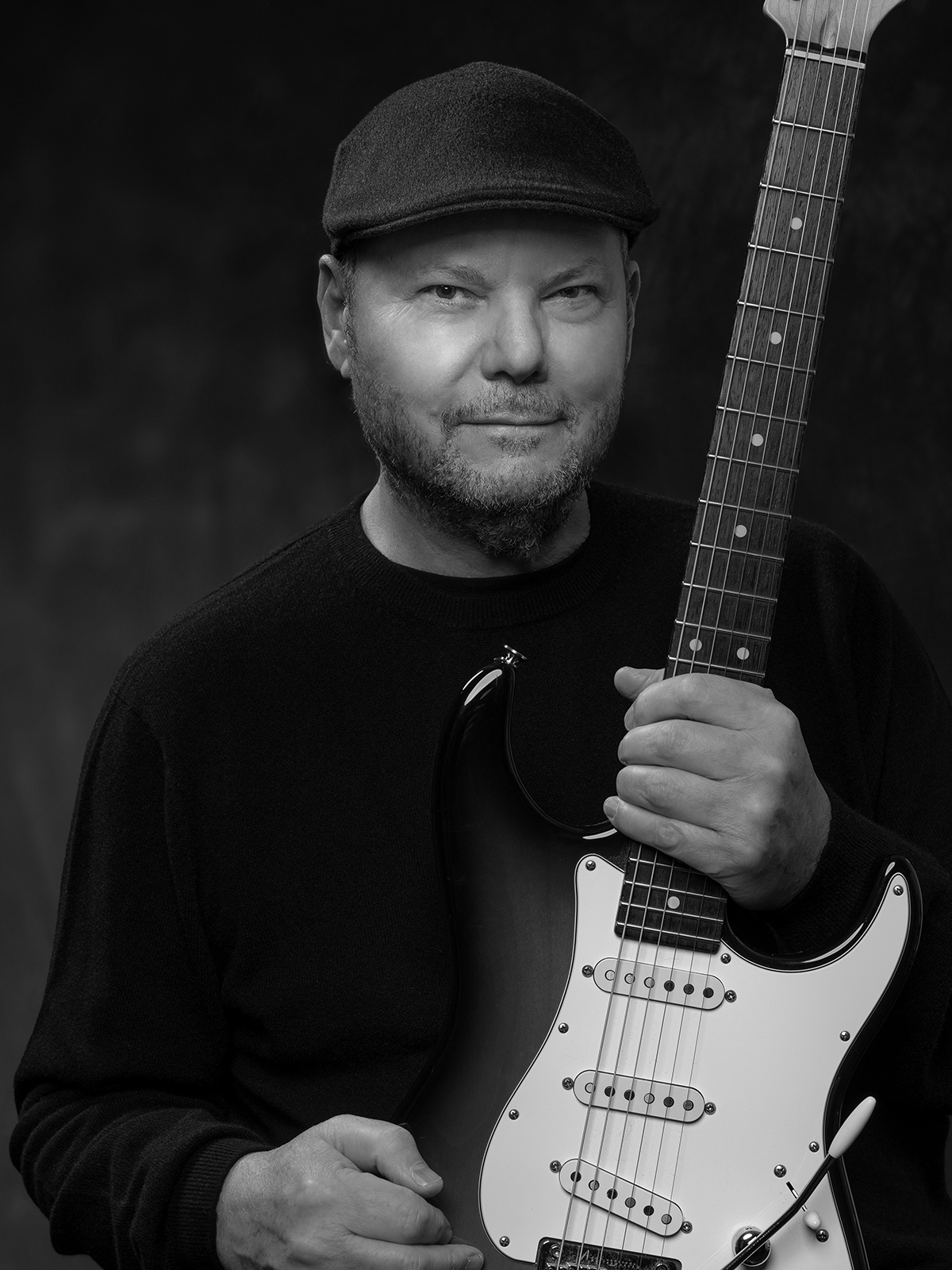 Christopher Cross