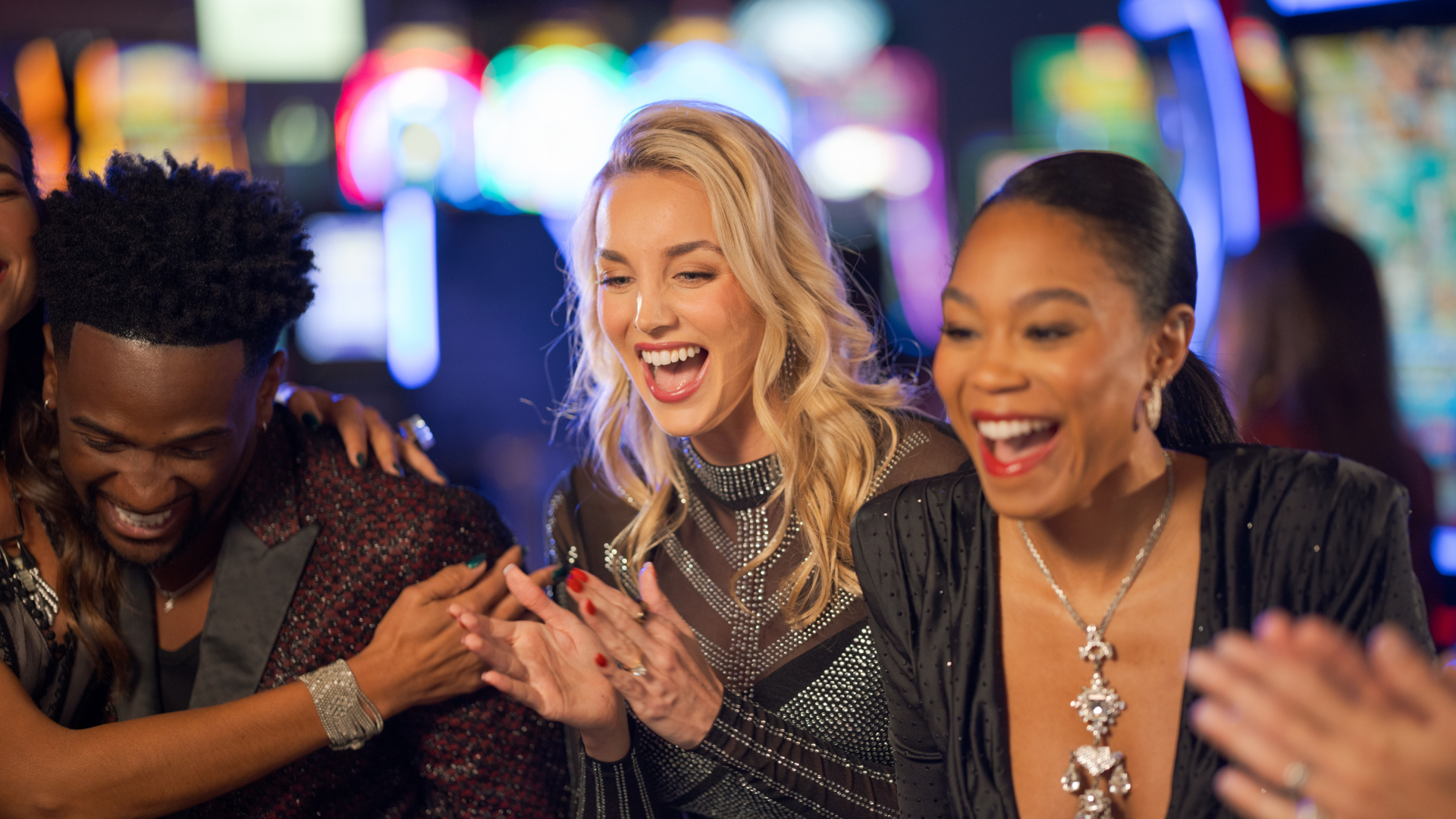 Hard Rock Hotel & Casino Tulsa