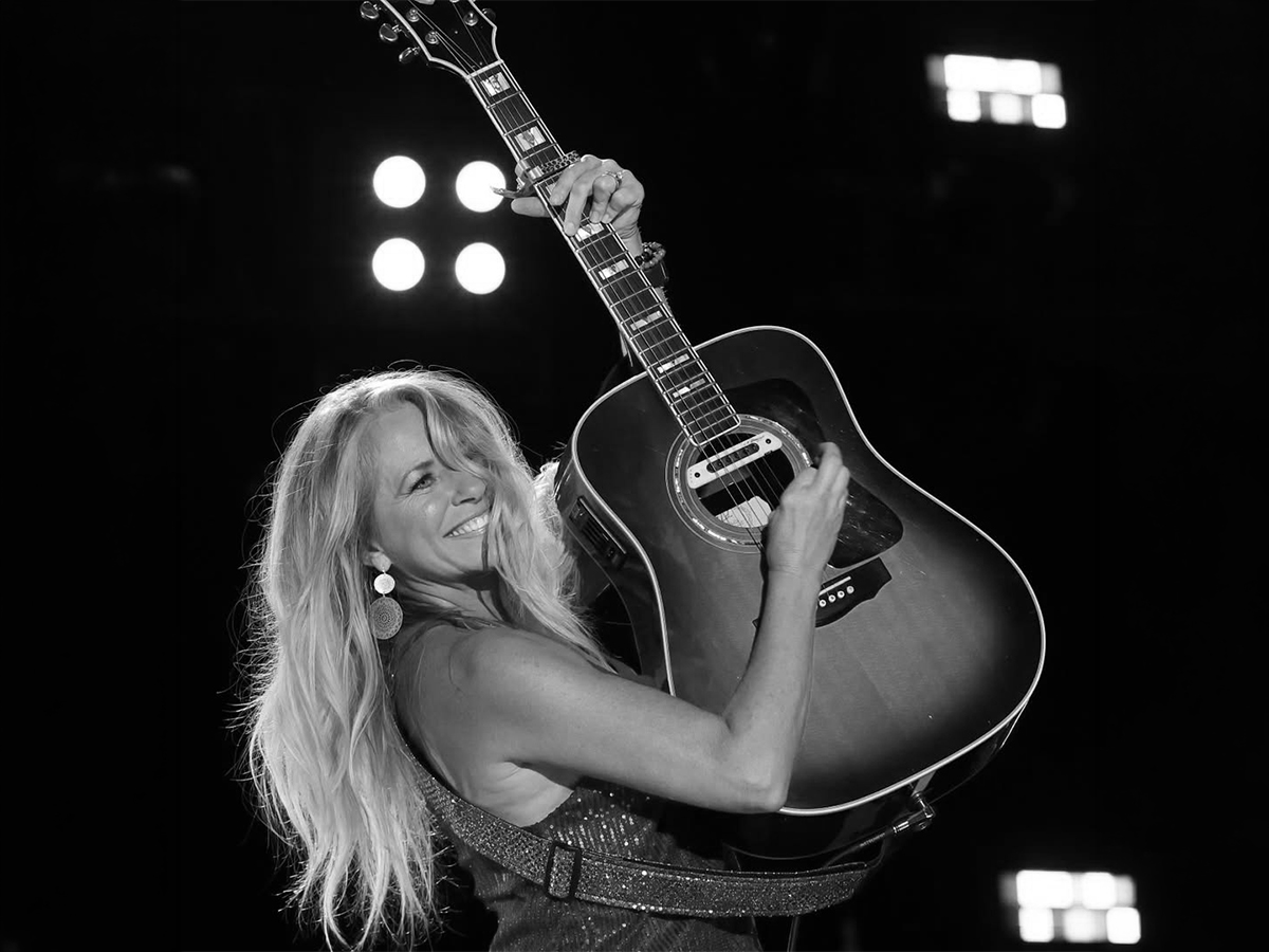 Deana Carter