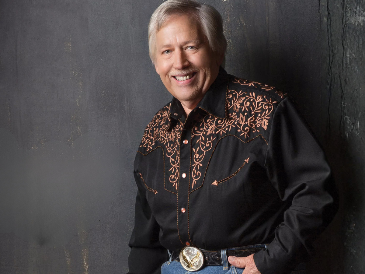 John Conlee Image