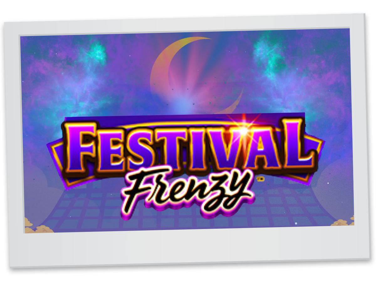 Festival Frenzy