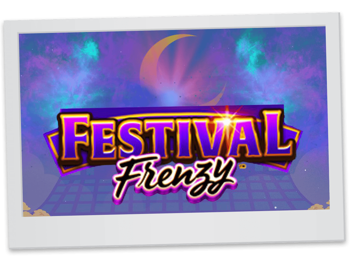 Festival Frenzy