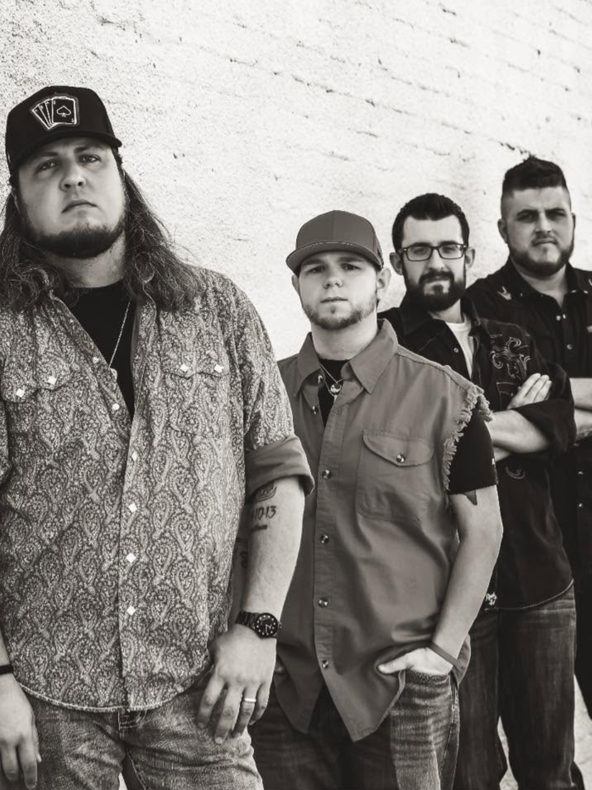 Truck Stop Gamblers at Track 5