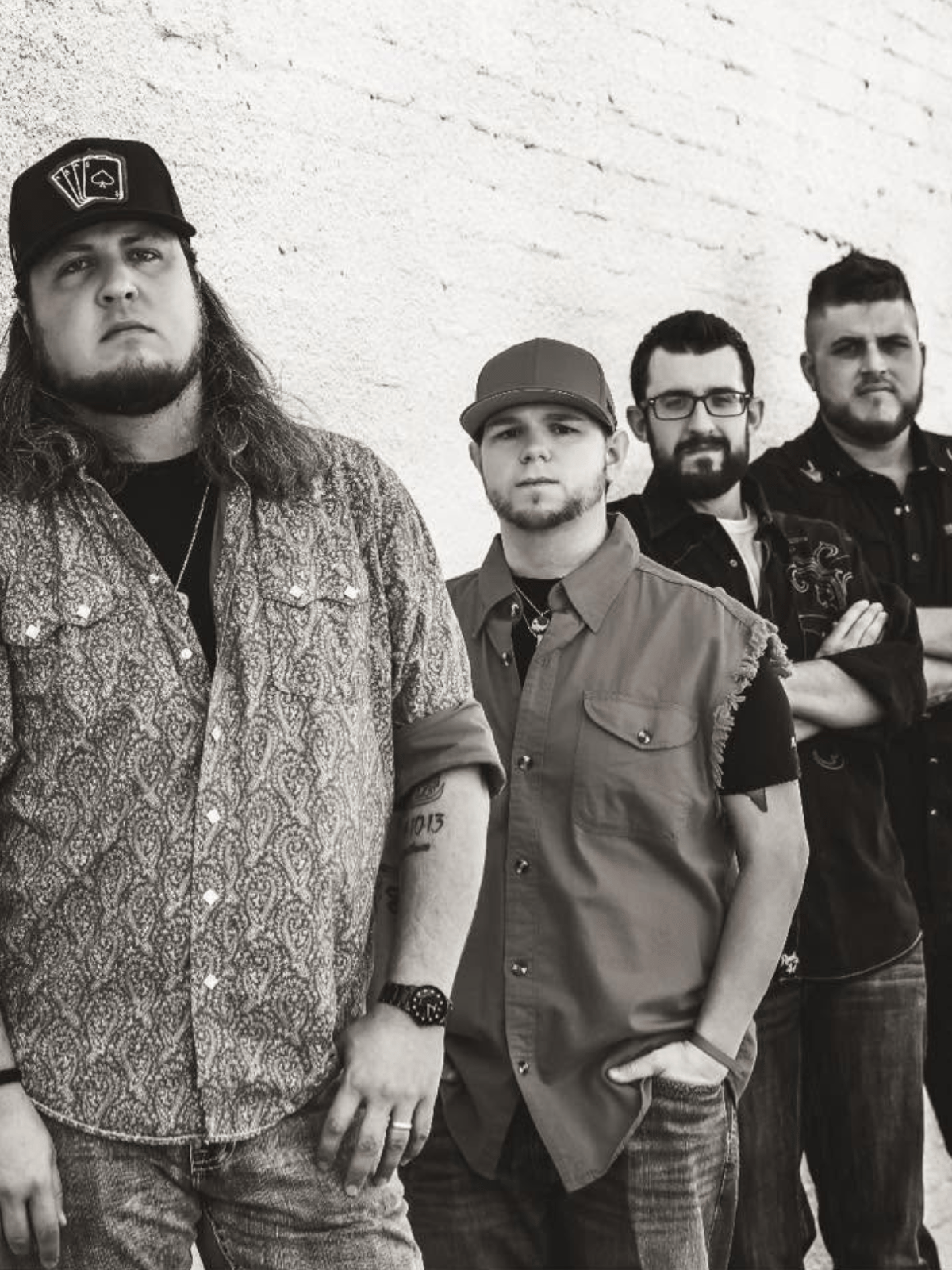 Truck Stop Gamblers at Track 5