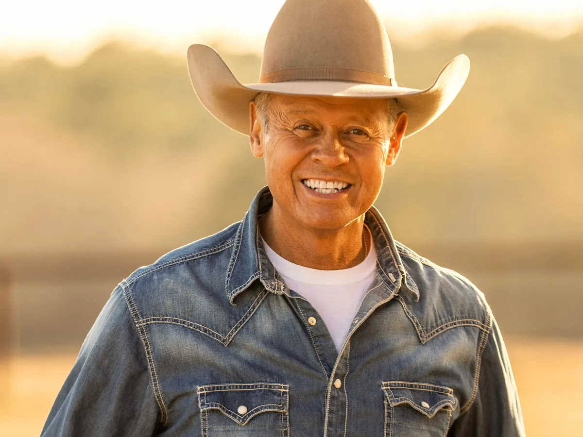 Neal McCoy