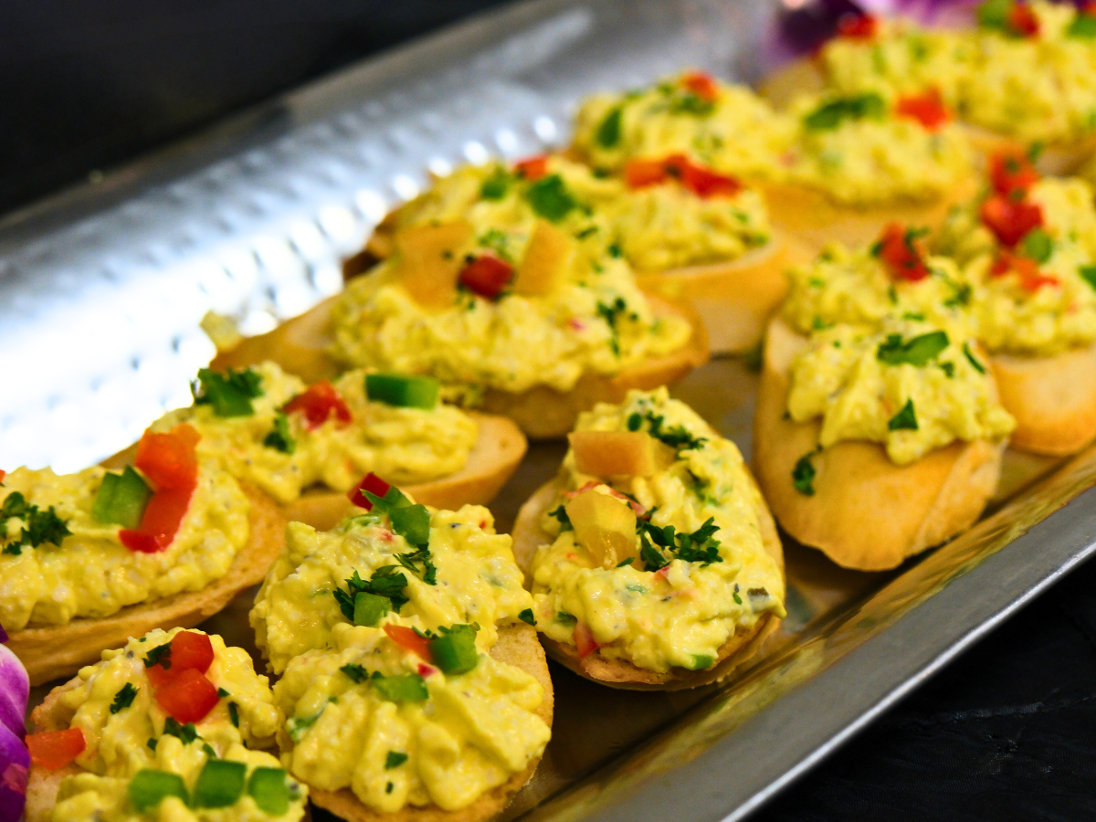 Meetings & Events Catering