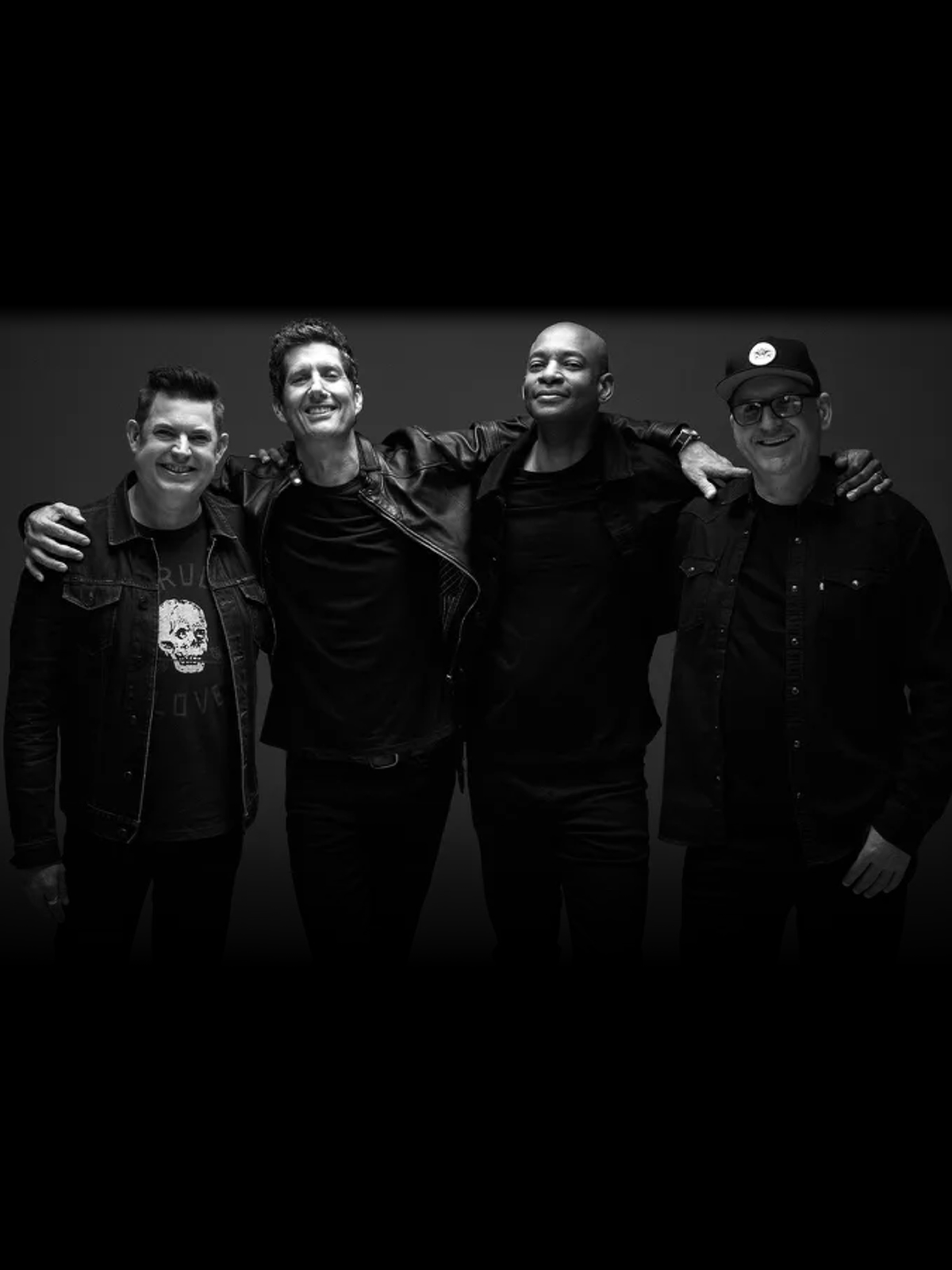 Better Than Ezra at Hard Rock Live