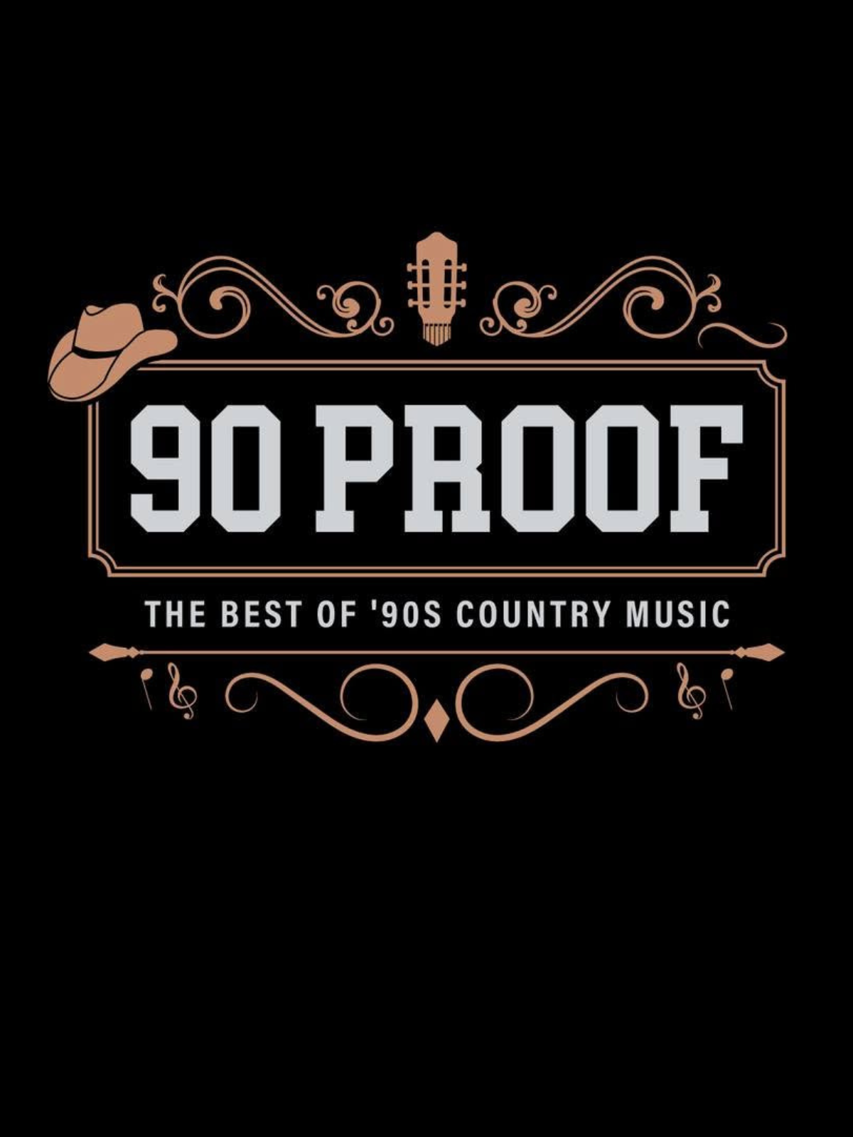 90 Proof at Track 5.