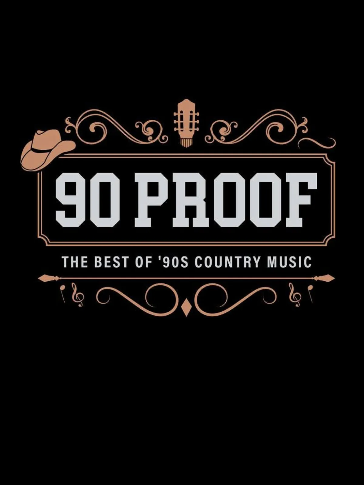 90 Proof at Track 5.