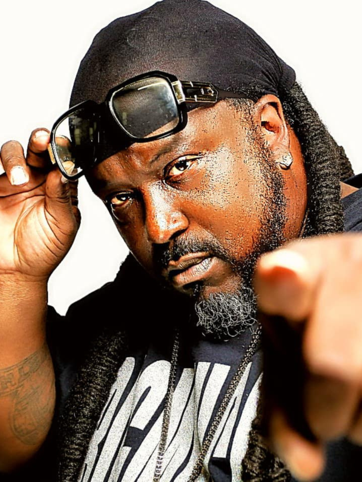 Big Mucci