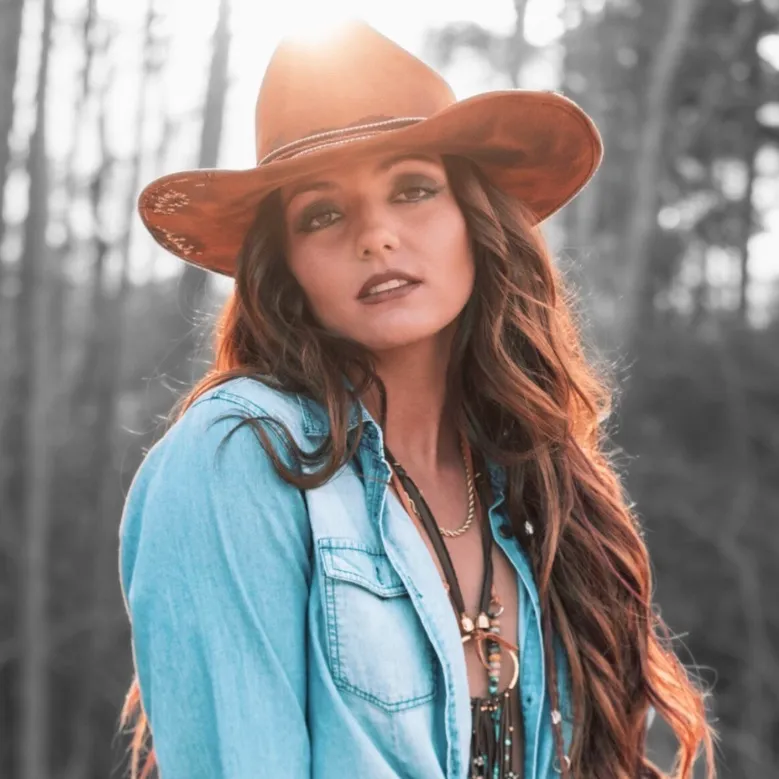 Payton Howie at Track 5.