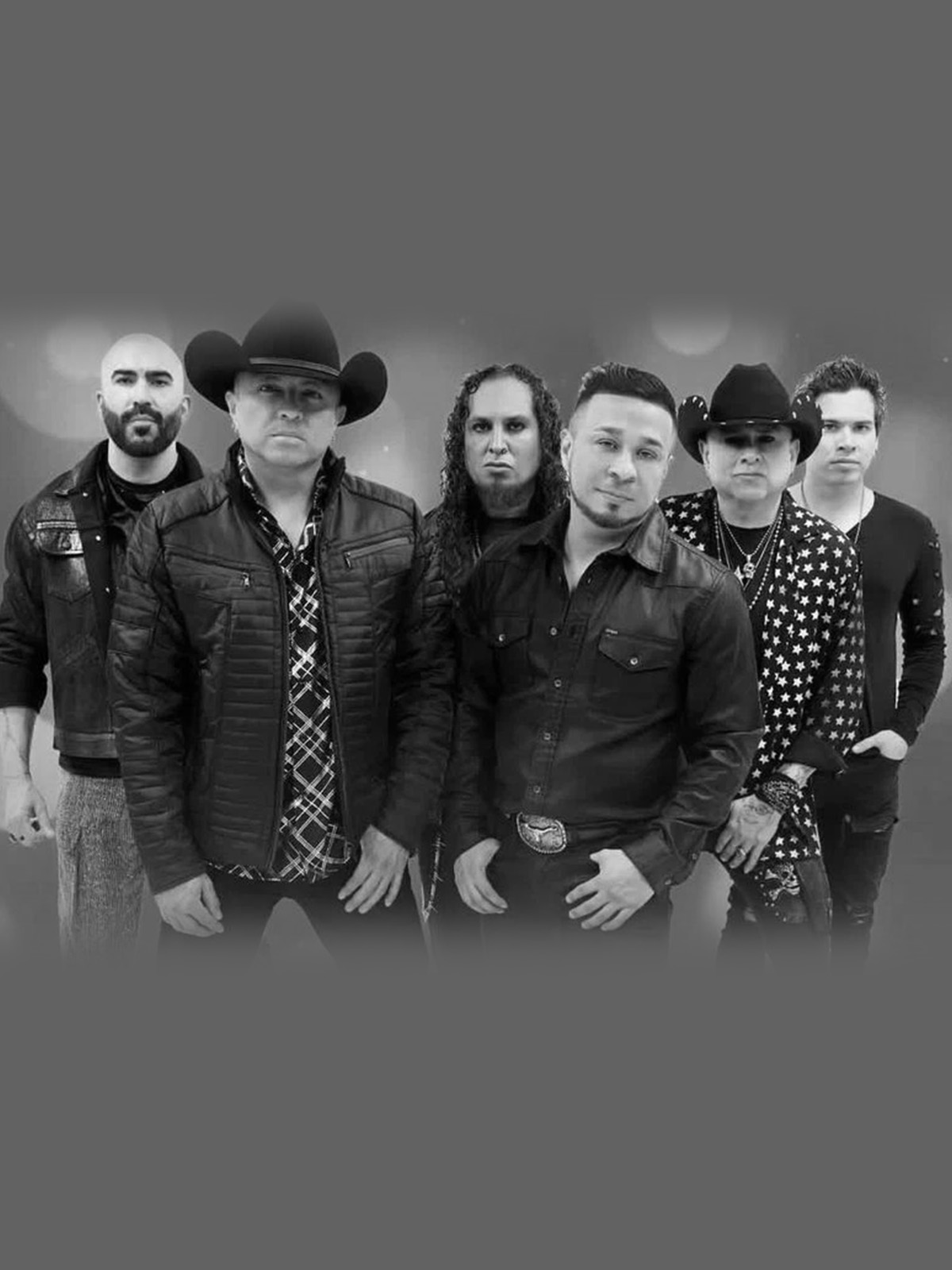 Grupo Siggno at Hard Rock Live