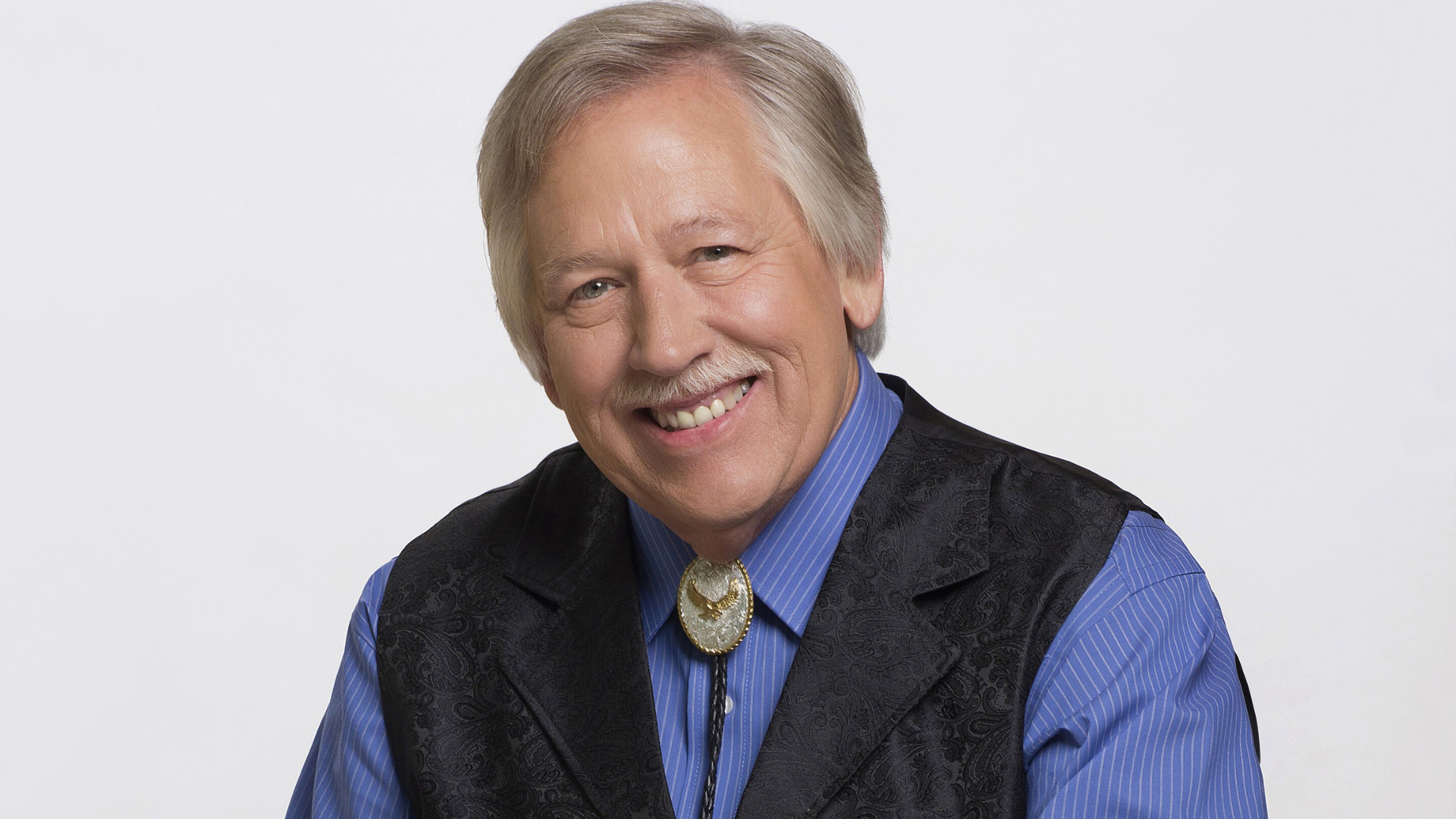 John Conlee at Hard Rock Live