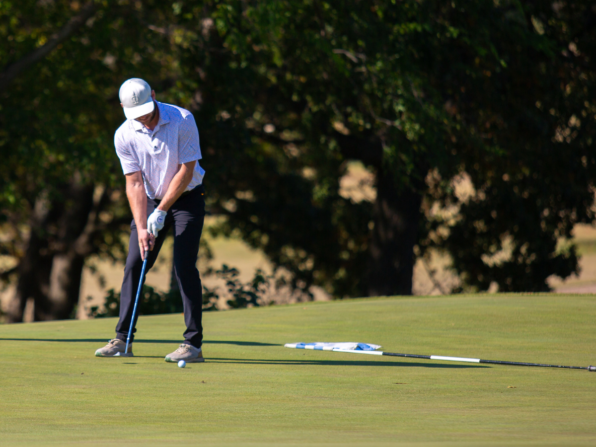 Cherokee Hills Golf Club