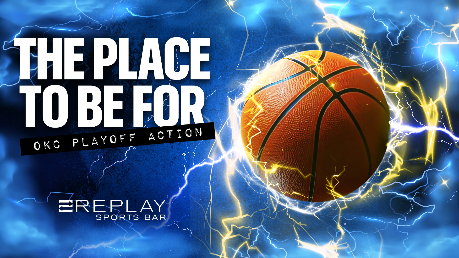 Watch the Thunder Playoffs at Hard Rock Hotel & Casino Tulsa