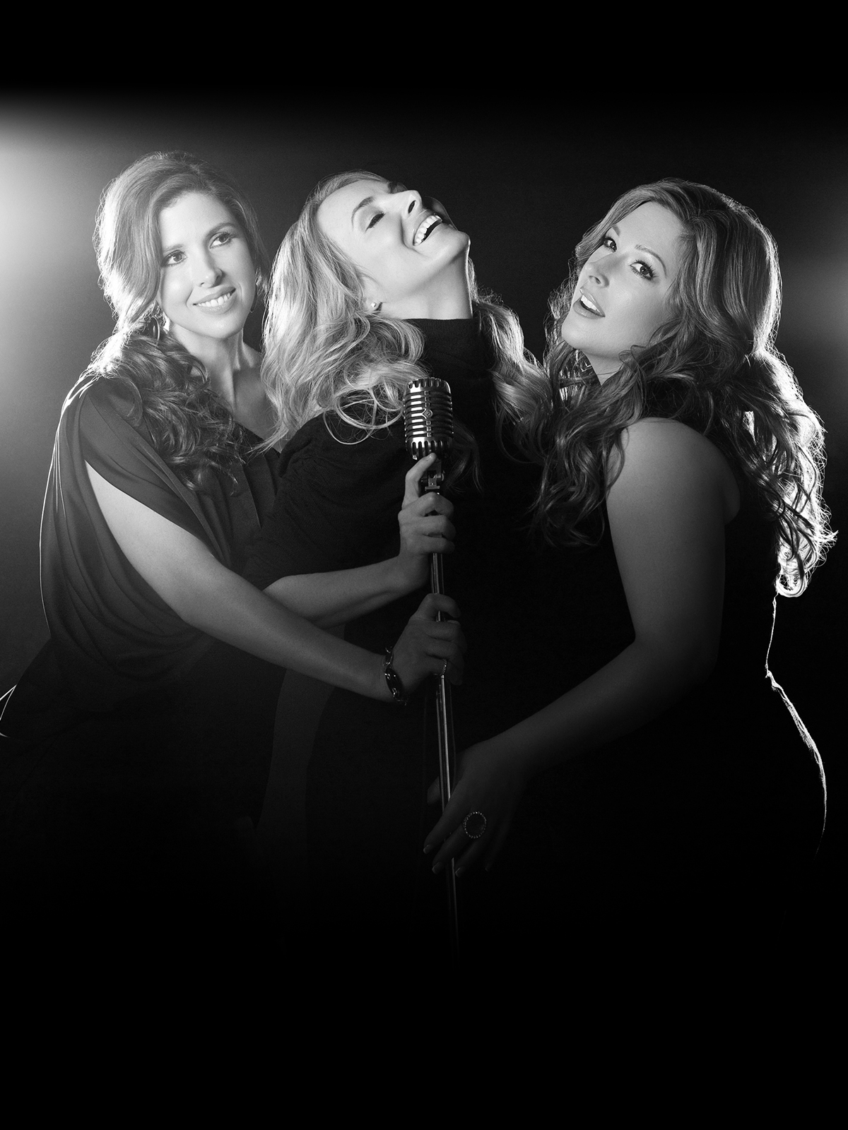 Wilson Phillips at Hard Rock Live