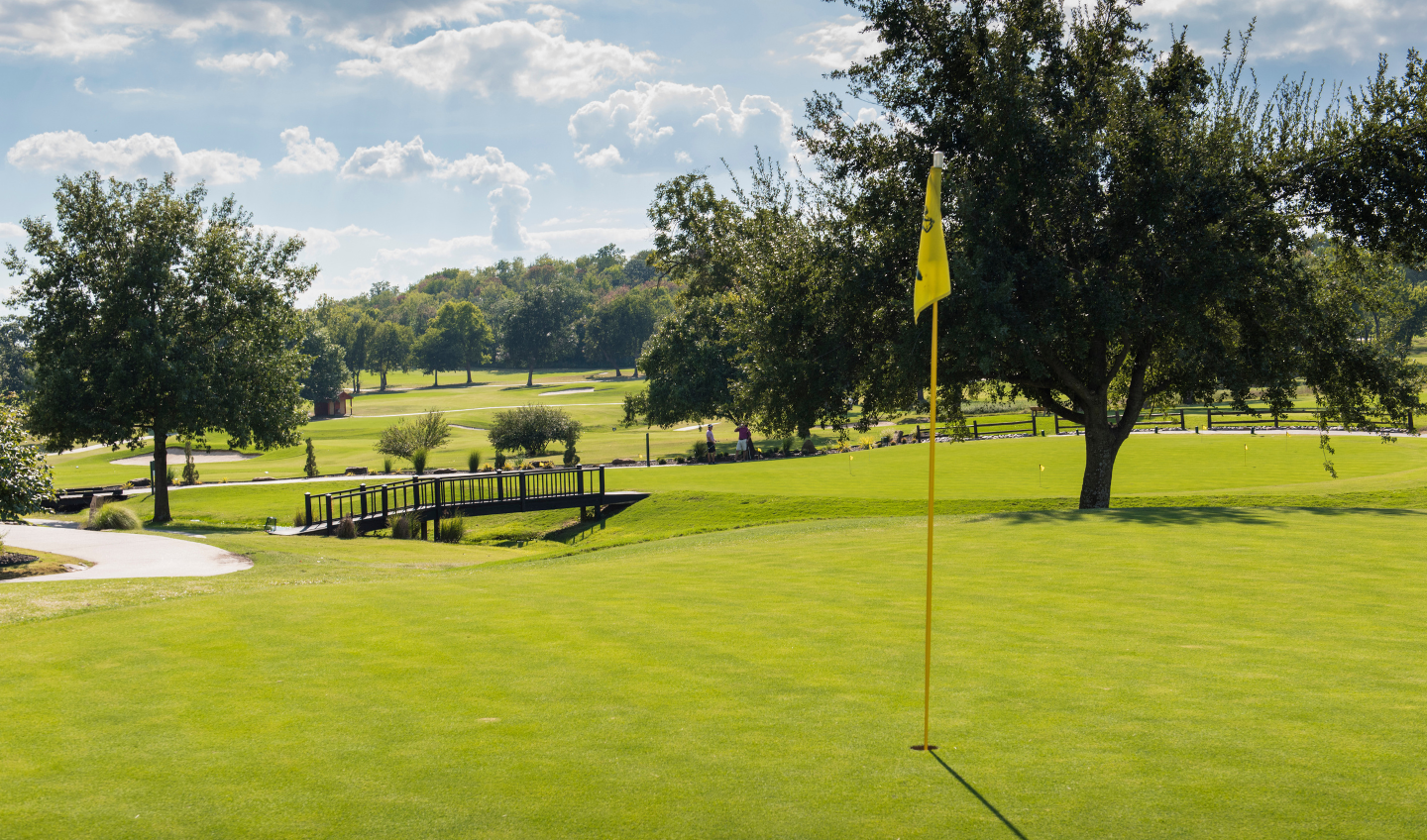 Cherokee Hills Golf Club
