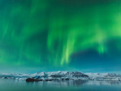 book rental cars with Icelandair