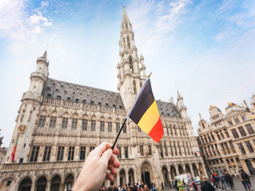 Brussels, Belgium