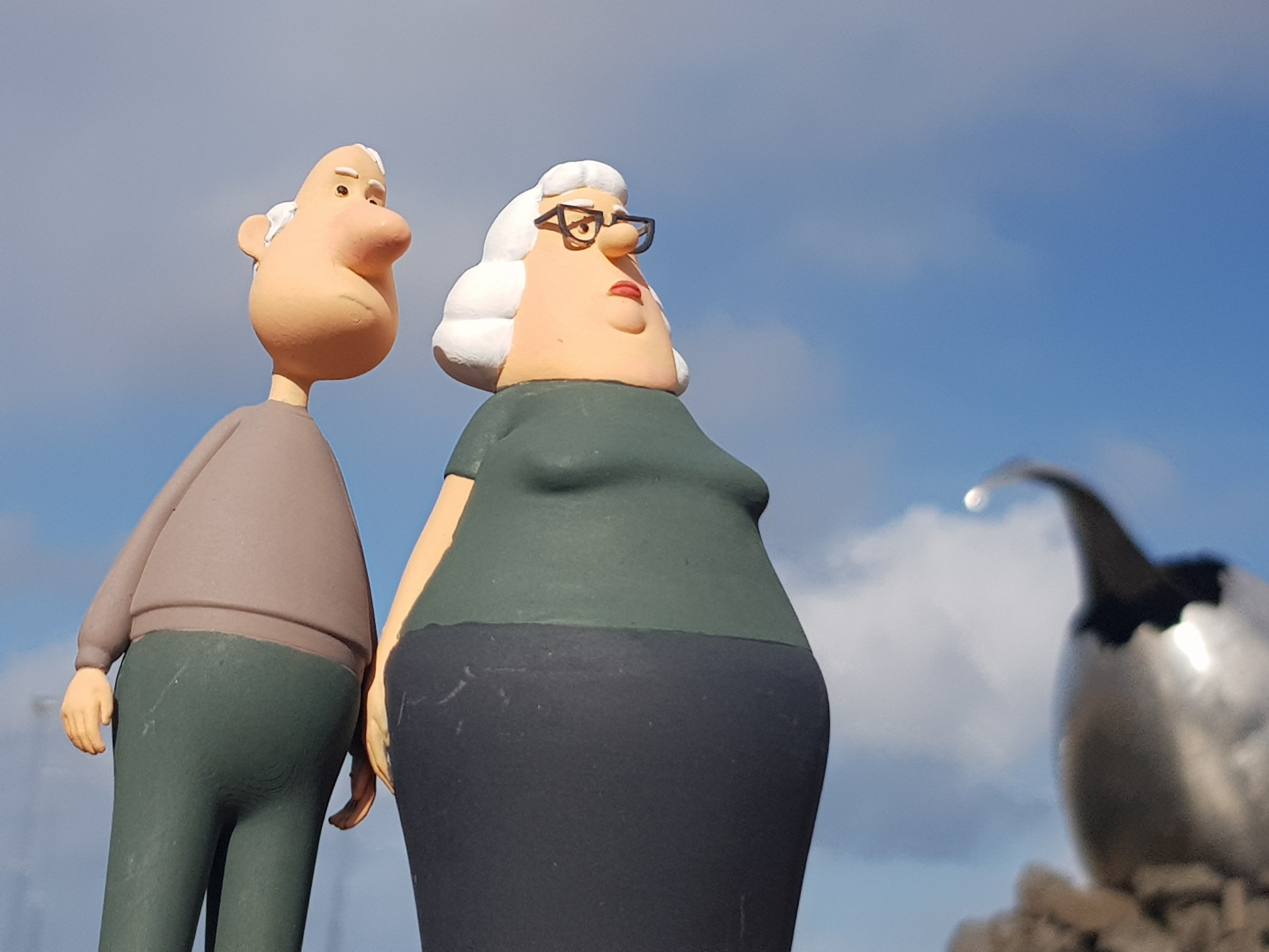 Icelandic animation nominated for Best Animated Short Film in 2021 Oscars