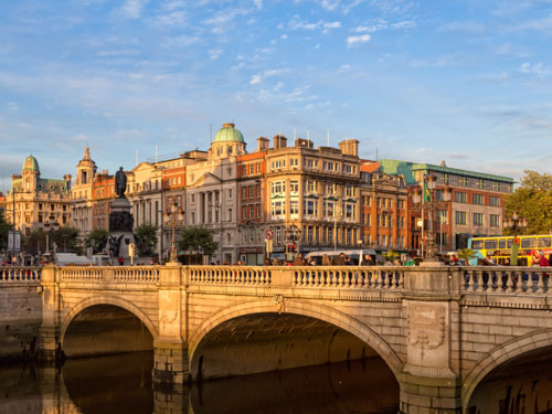 Dublin, Ireland