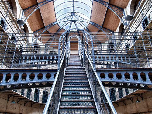 kilmainham gaol