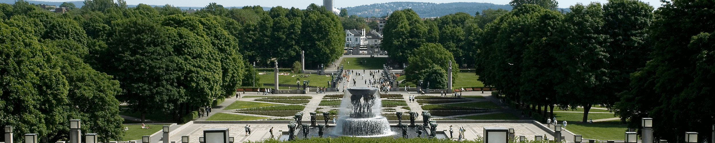 Flights and Tickets to Norway Icelandair