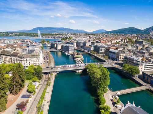 geneva, switzerland