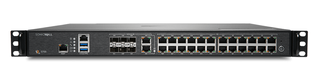 ルーター・ネットワーク機器 SONICWALL NSa 2650 Amazon.com: SonicWall NSA 2650 Network Security/Firewall