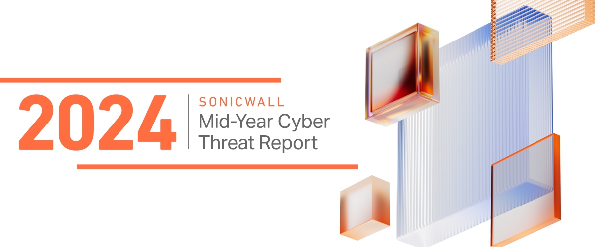 Informe semestral de Ciberamenazas 2024 de SonicWall: la locura del IoT, problemas con PowerShell y mucho más